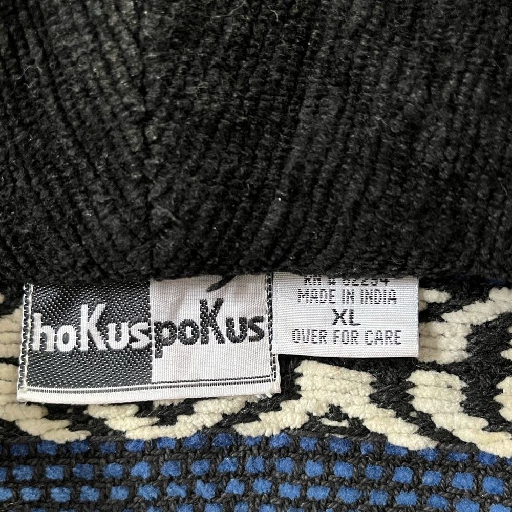 Multicolor Patterned Women's Jacket - image 7